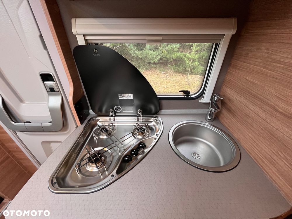 Fiat WEINSBERG EDITION PEPPER 2.3 160KM - 17