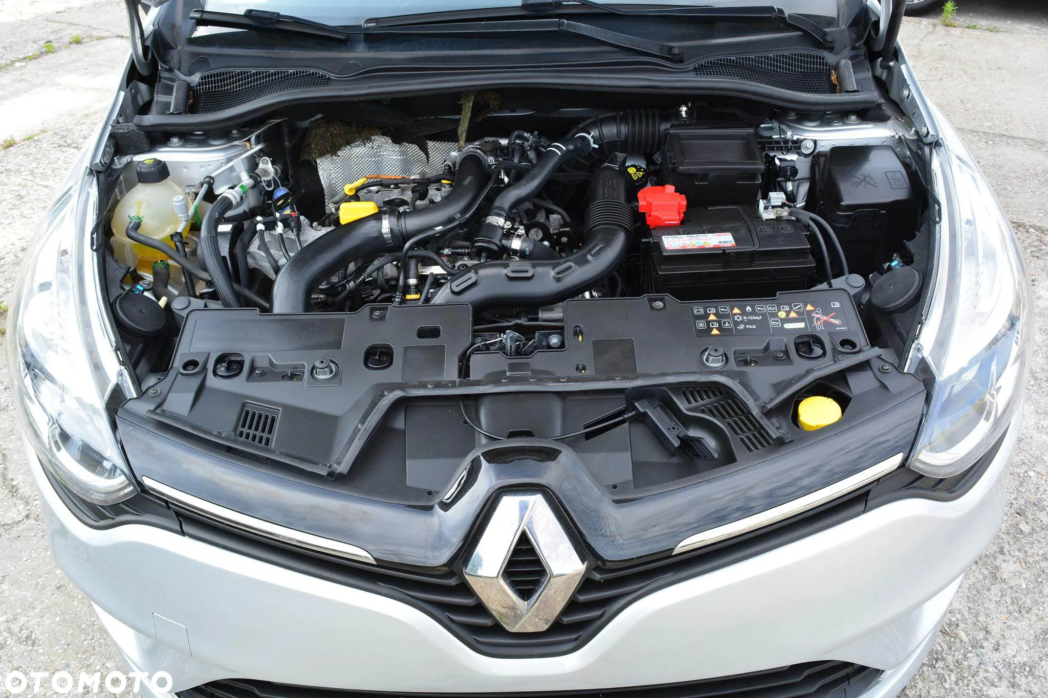 Renault Clio 0.9 Energy TCe Zen - 11
