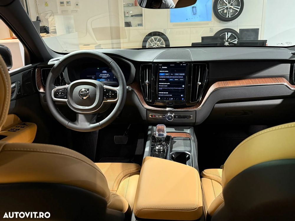 Volvo XC 60 - 6