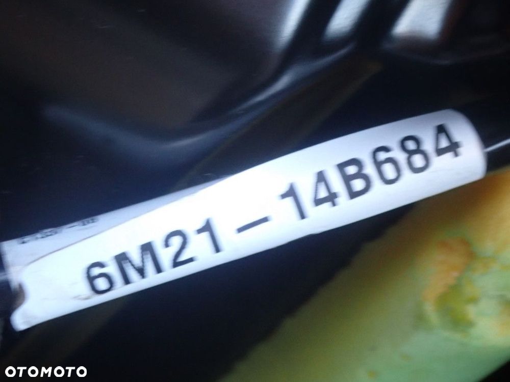 FORD S-MAX I MK1 FOTELE KOMPLET PRZÓD GRZANE PRAWY PRASAŻERA LEWY KIEROWCY - 10