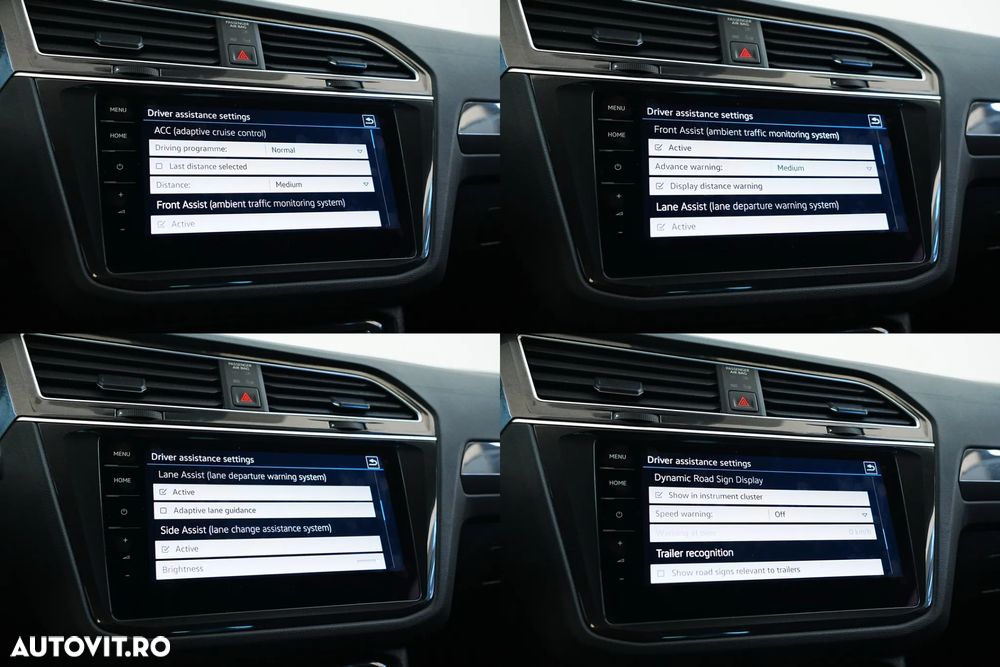 Volkswagen Tiguan 2.0 TDI SCR DSG IQ.DRIVE - 22