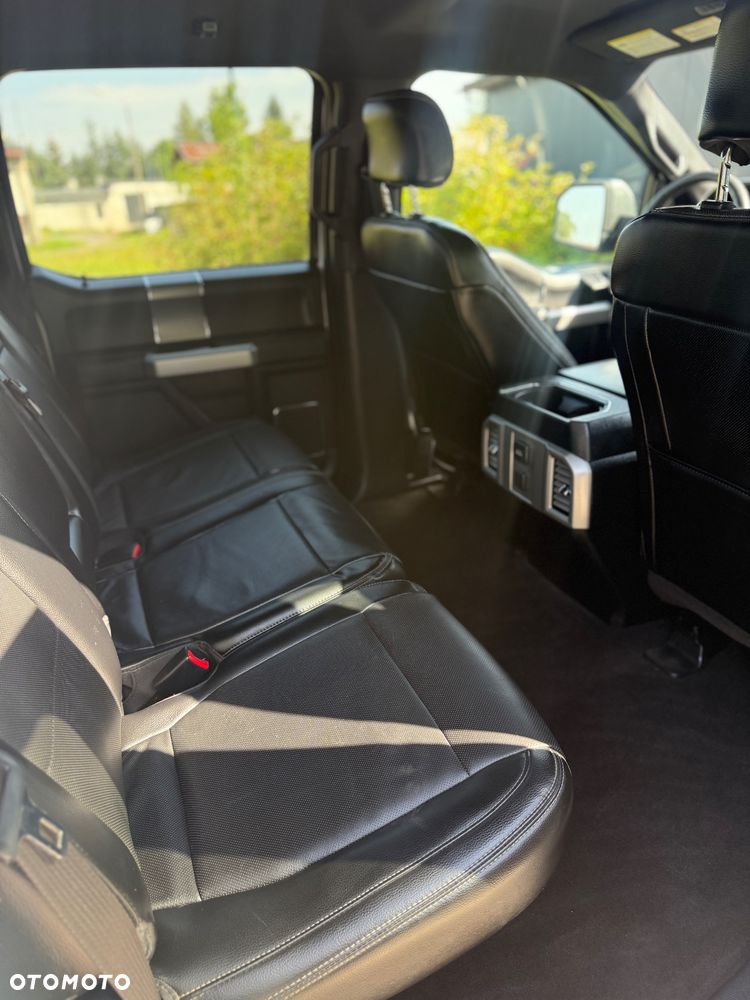 Ford F150 - 12