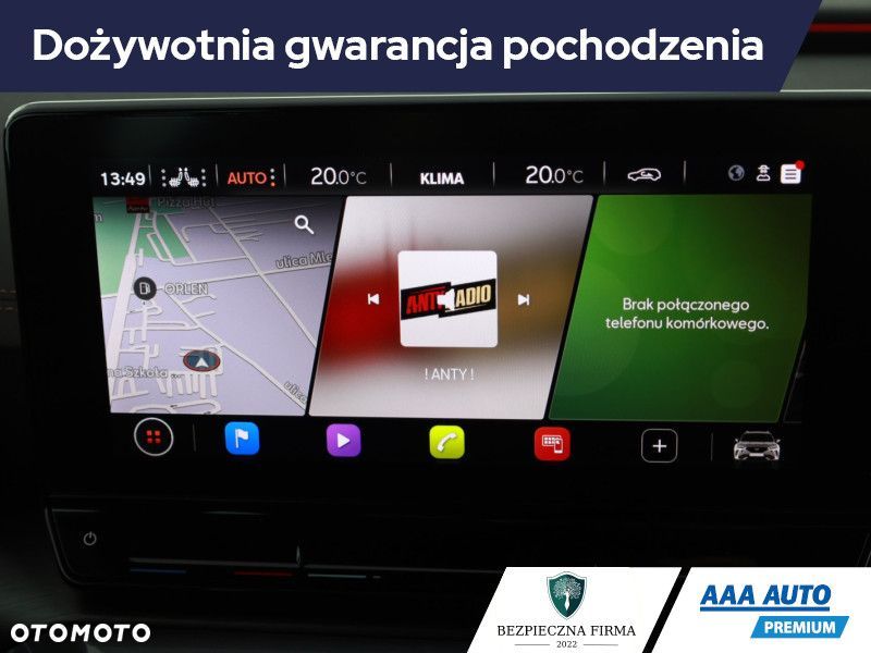 Cupra Formentor - 11