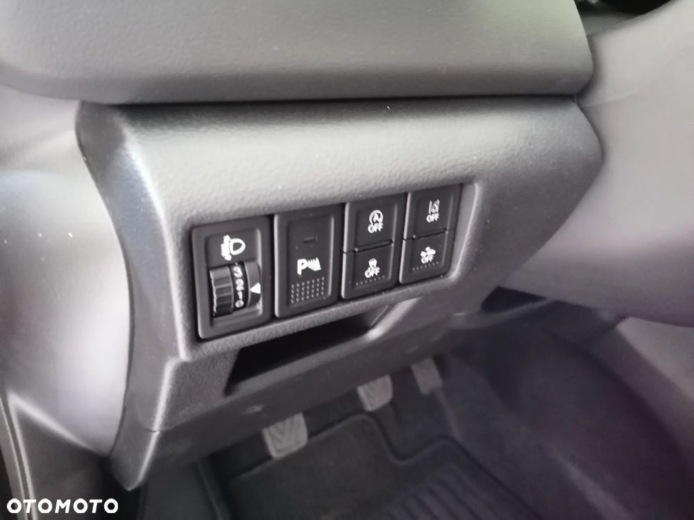 Suzuki SX4 S-Cross 1.4 BoosterJet mHEV Premium Plus SP 4WD - 7