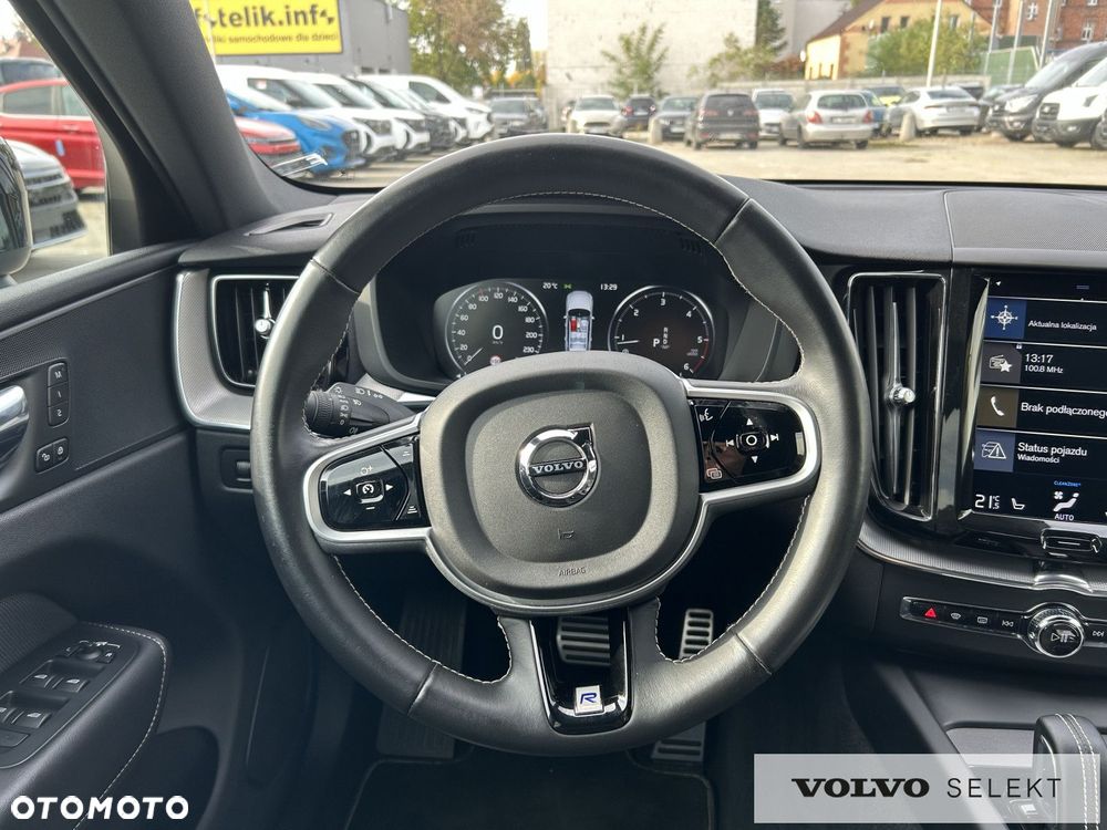 Volvo XC 60 - 30