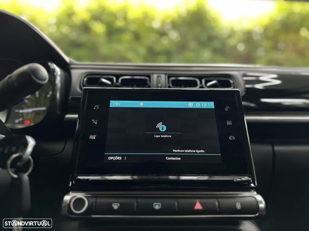 Citroën C3 BlueHDi S&S Feel Pack - 24