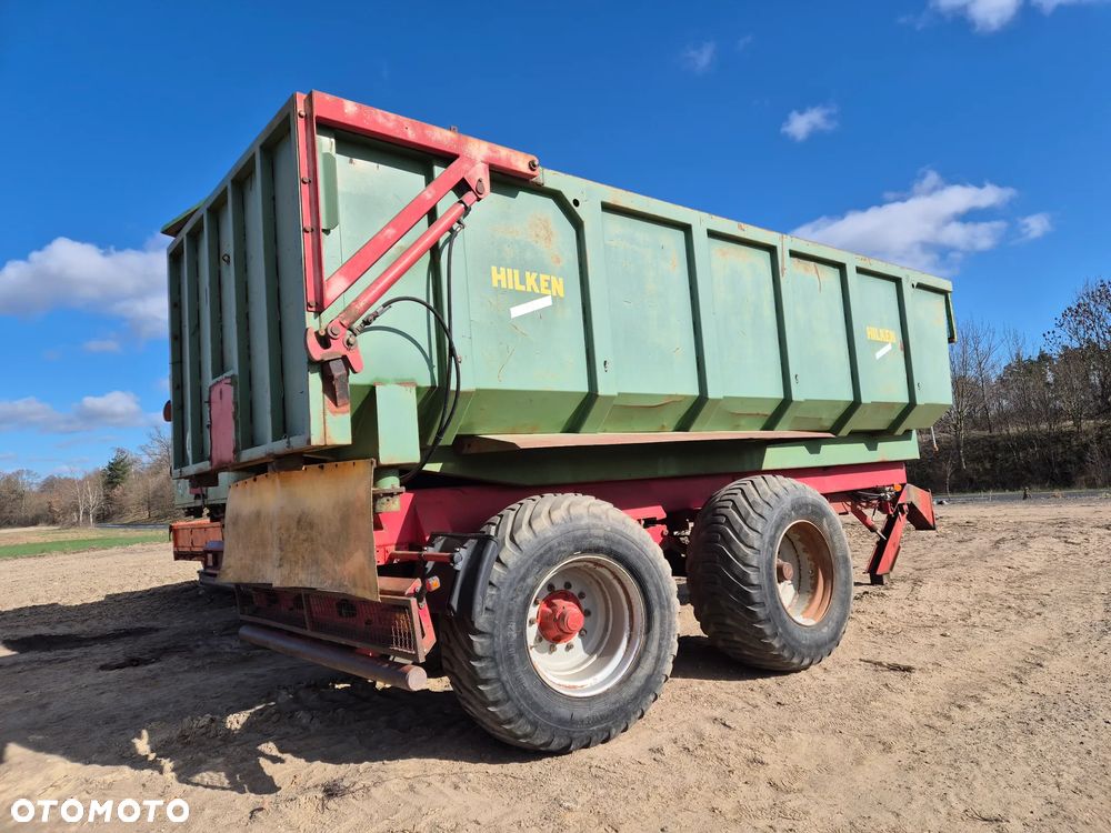 HILKEN - 3