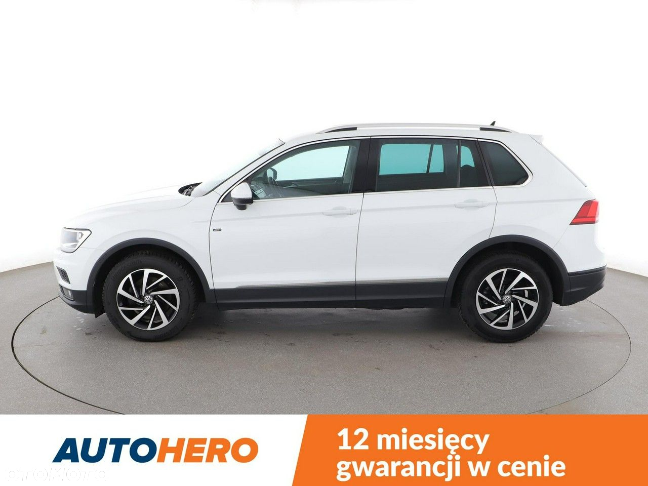 Volkswagen Tiguan 2.0 TDI SCR Join - 2