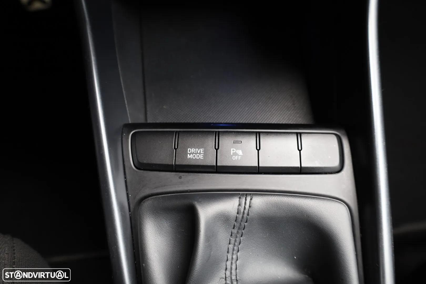 Hyundai Bayon 1.0 T-GDI Premium - 18