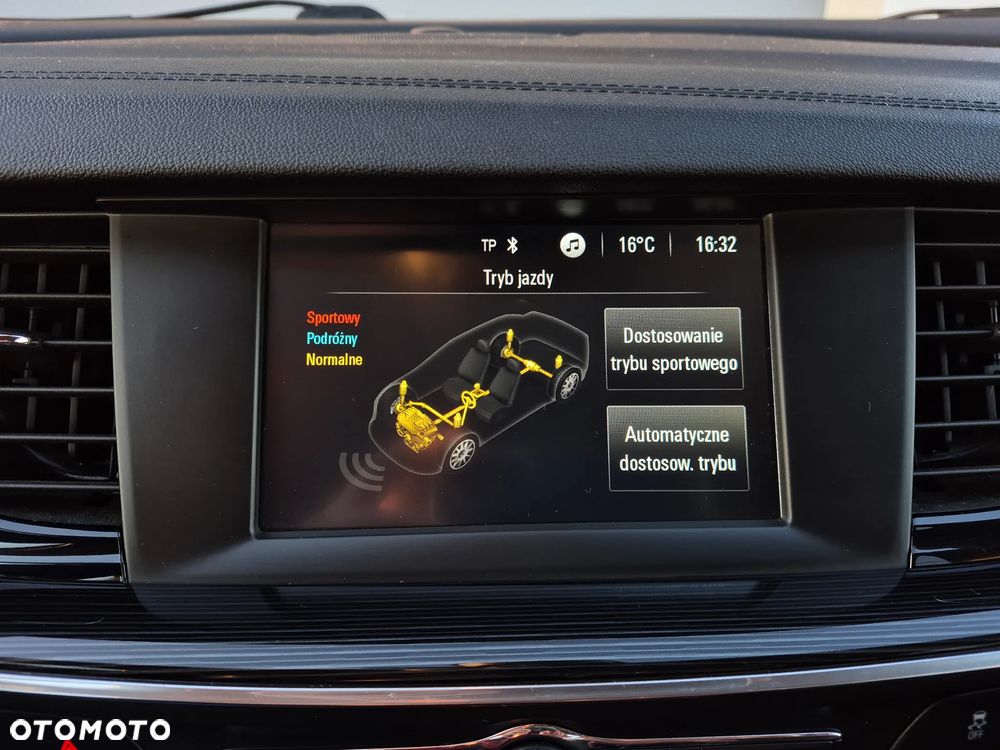 Opel Insignia 2.0 T 4x4 Elite S&S - 26