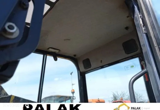 Kubota Mini koparka KUBOTA U27-4 , 2017 rok - 13