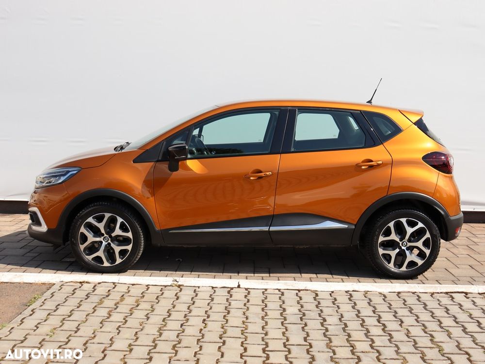 Renault Captur - 3