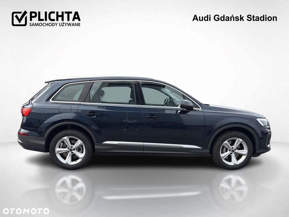 Audi Q7 - 7