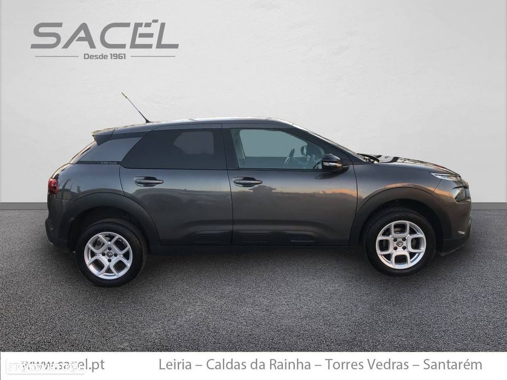 Citroën C4 Cactus 1.6 BlueHDi Feel - 5