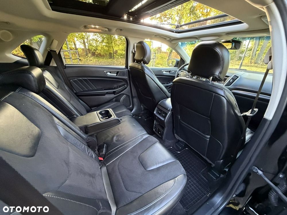 Ford Edge - 31