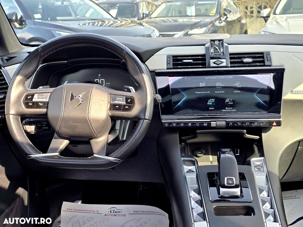 DS Automobiles DS 7 Crossback - 18