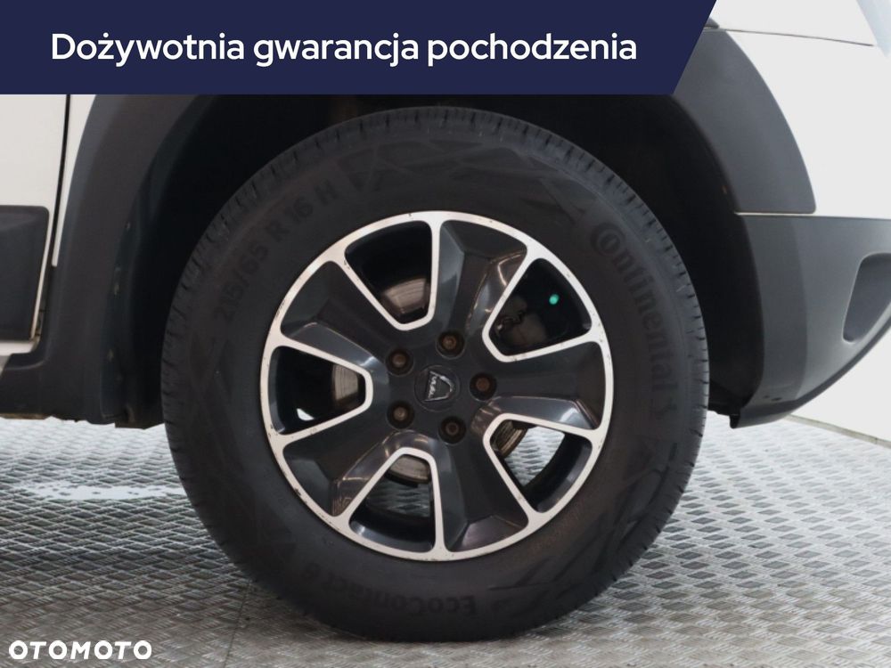 Dacia Duster - 17