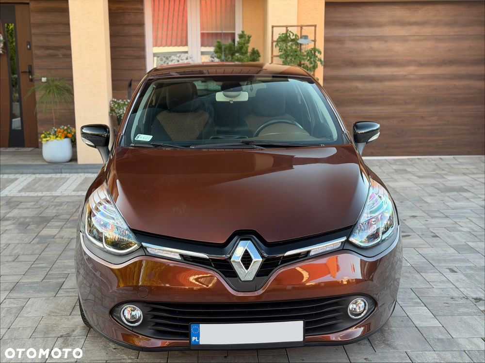 Renault Clio 1.2 16V Intens - 26
