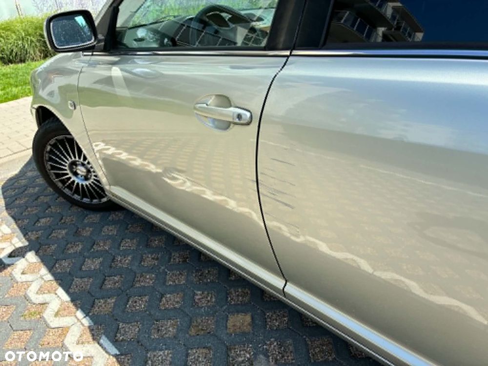 Toyota Avensis 1.8 VVT-i Combi - 4