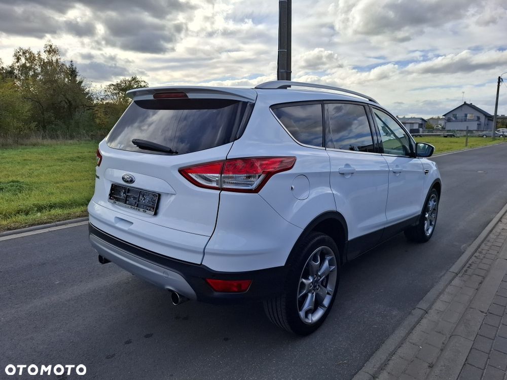 Ford Kuga - 6