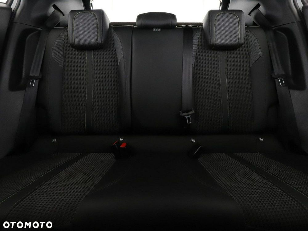 Peugeot 2008 1.2 PureTech GT Line S&S EAT8 - 18