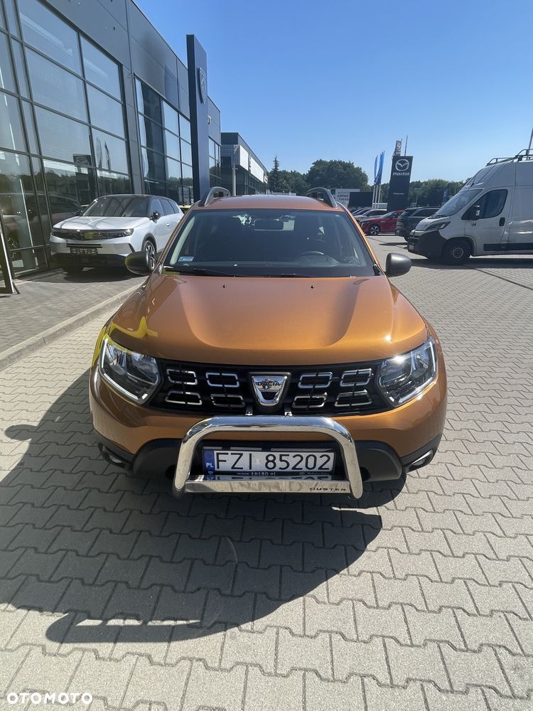Dacia Duster - 5