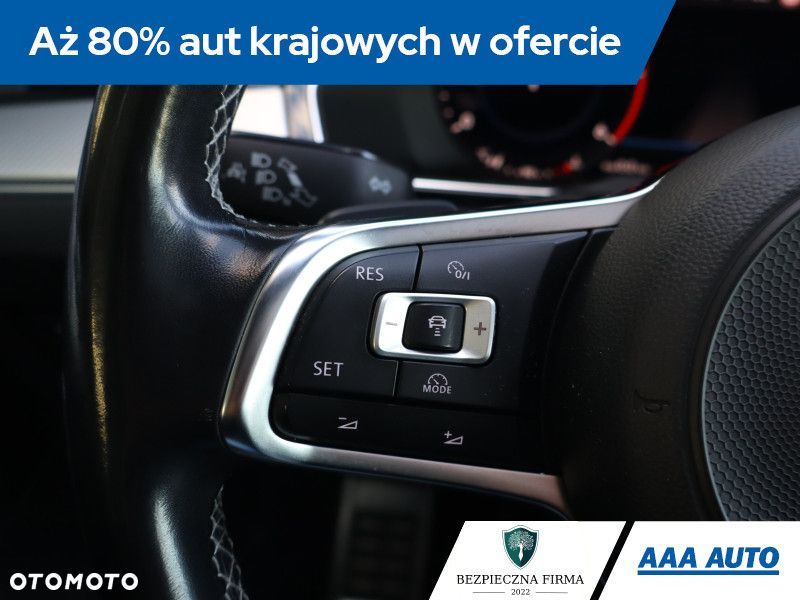 Volkswagen Arteon - 21