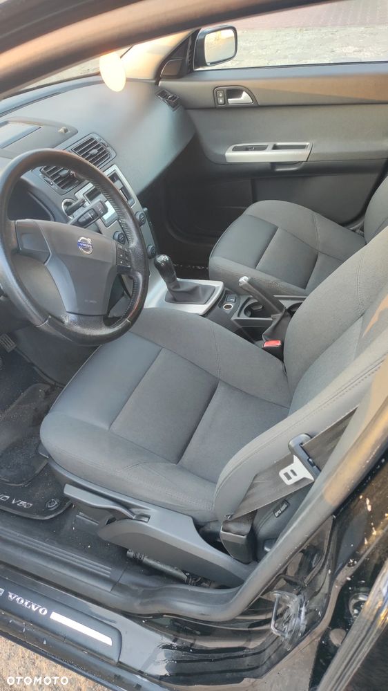Volvo V50 1.8 - 3