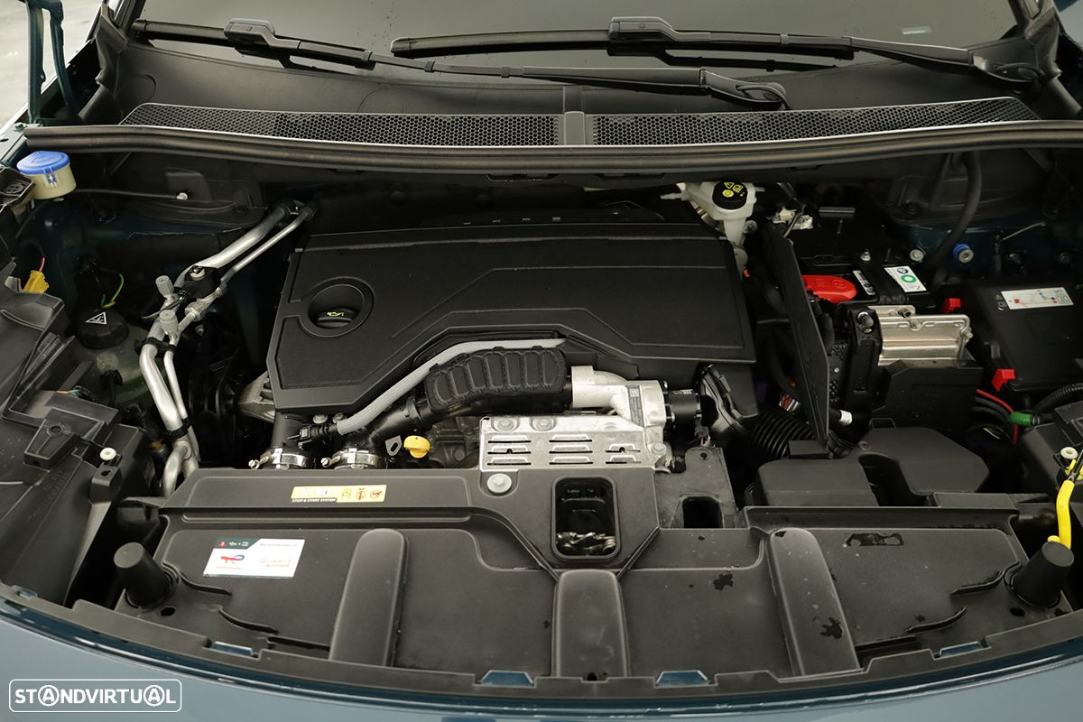 Peugeot 3008 1.2 Hybrid Allure Pack e-DCS6 - 26