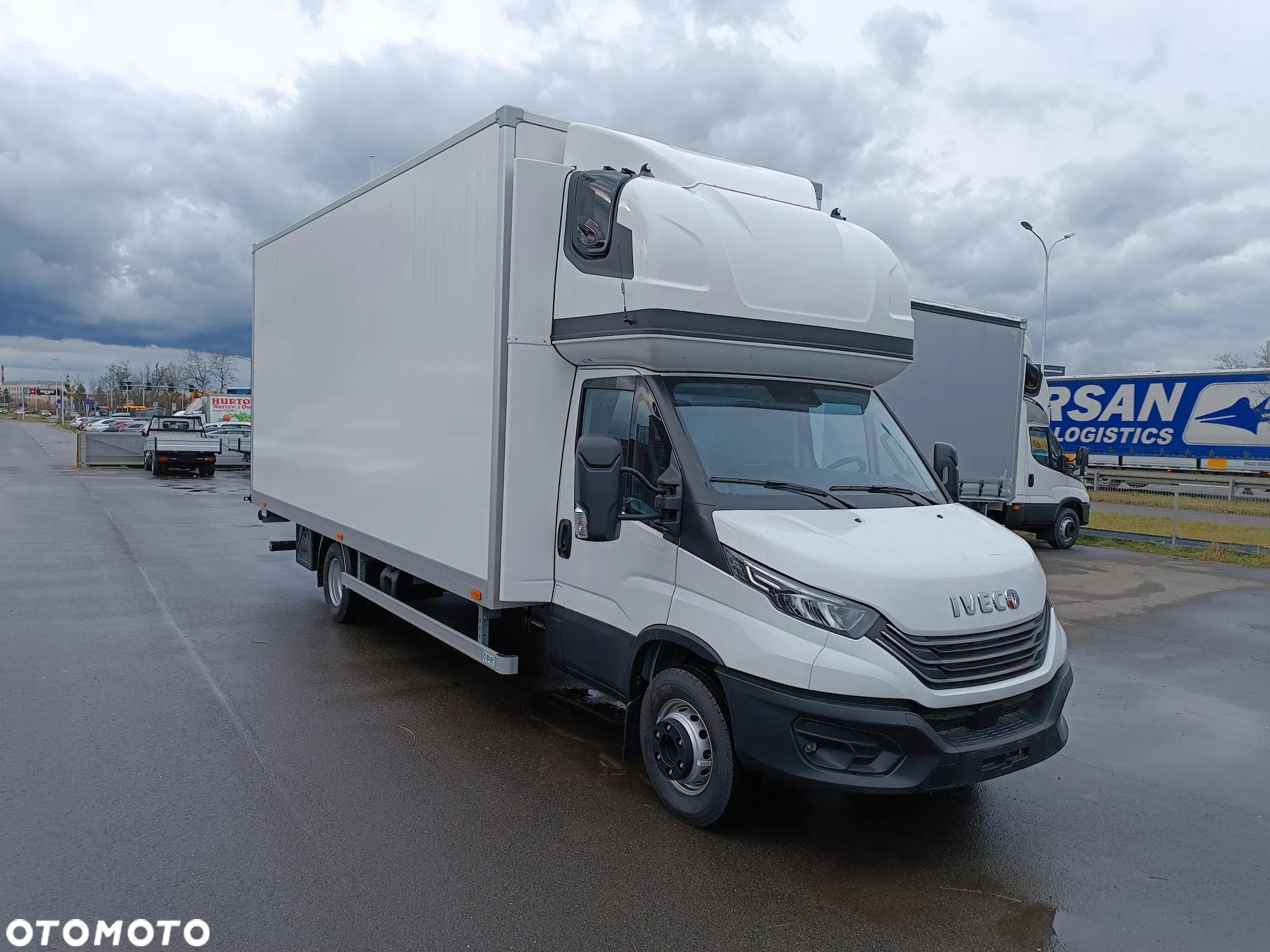Iveco 70C18 OKAZJA CENOWA !!! - 9