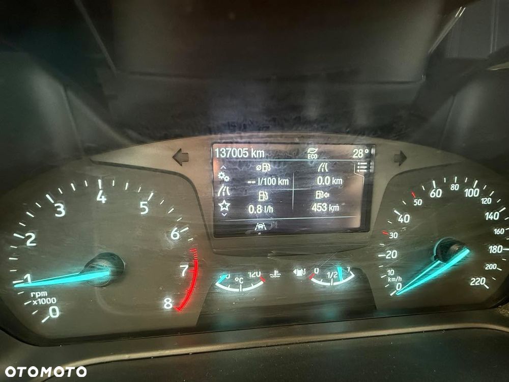 Ford Fiesta - 2