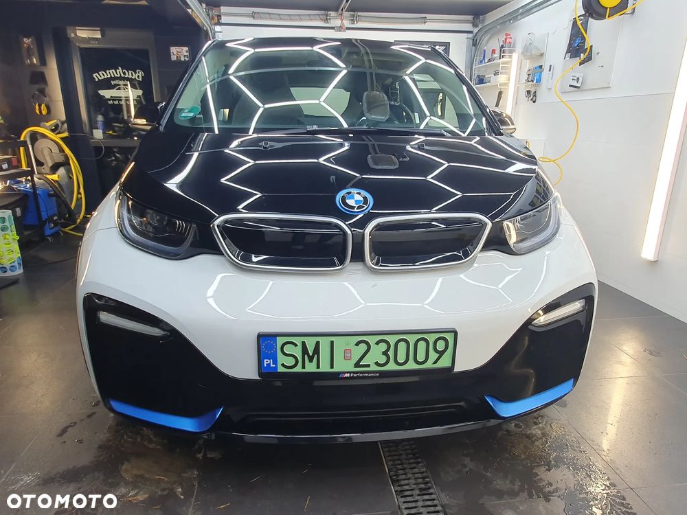 BMW i3 i3S 120 Ah - 11
