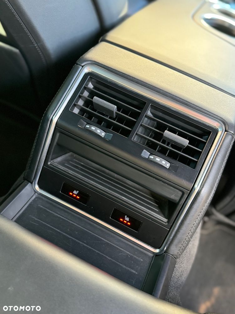 Porsche Panamera Turbo S E-Hybrid GPF Executive - 18