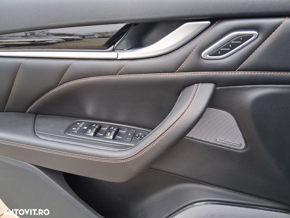 Maserati Levante - 10