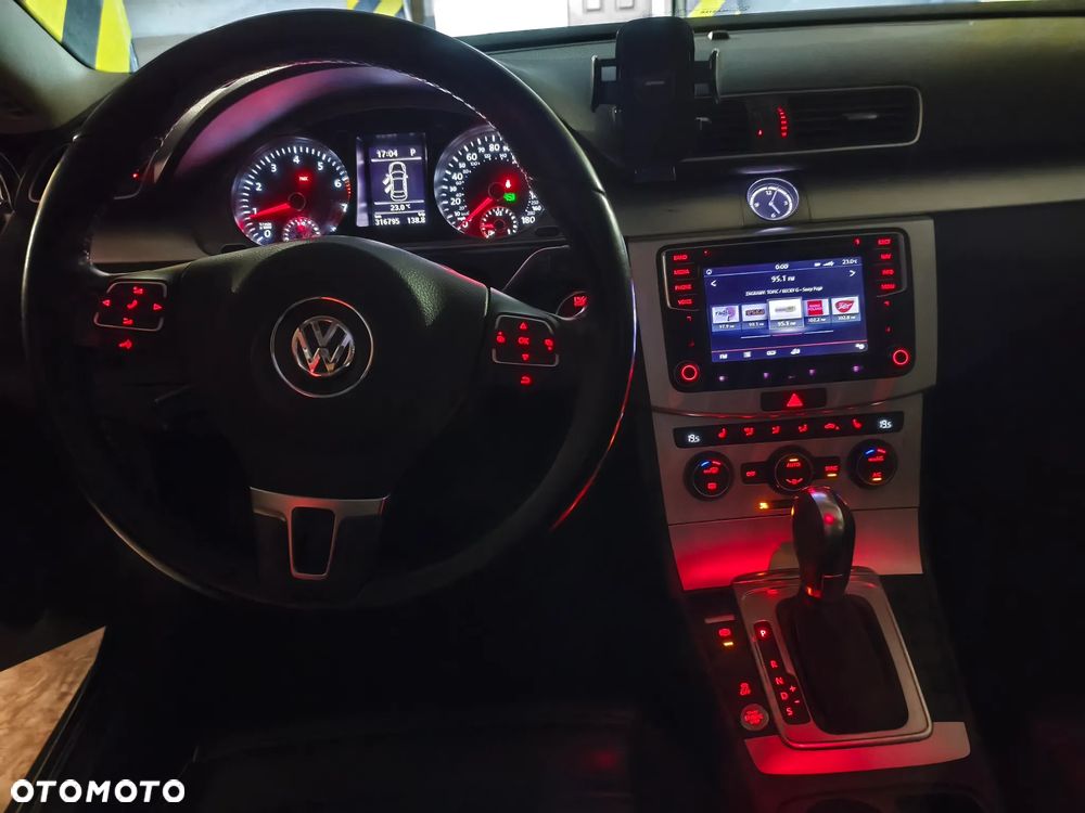 Volkswagen CC 2.0 TSI DSG - 30