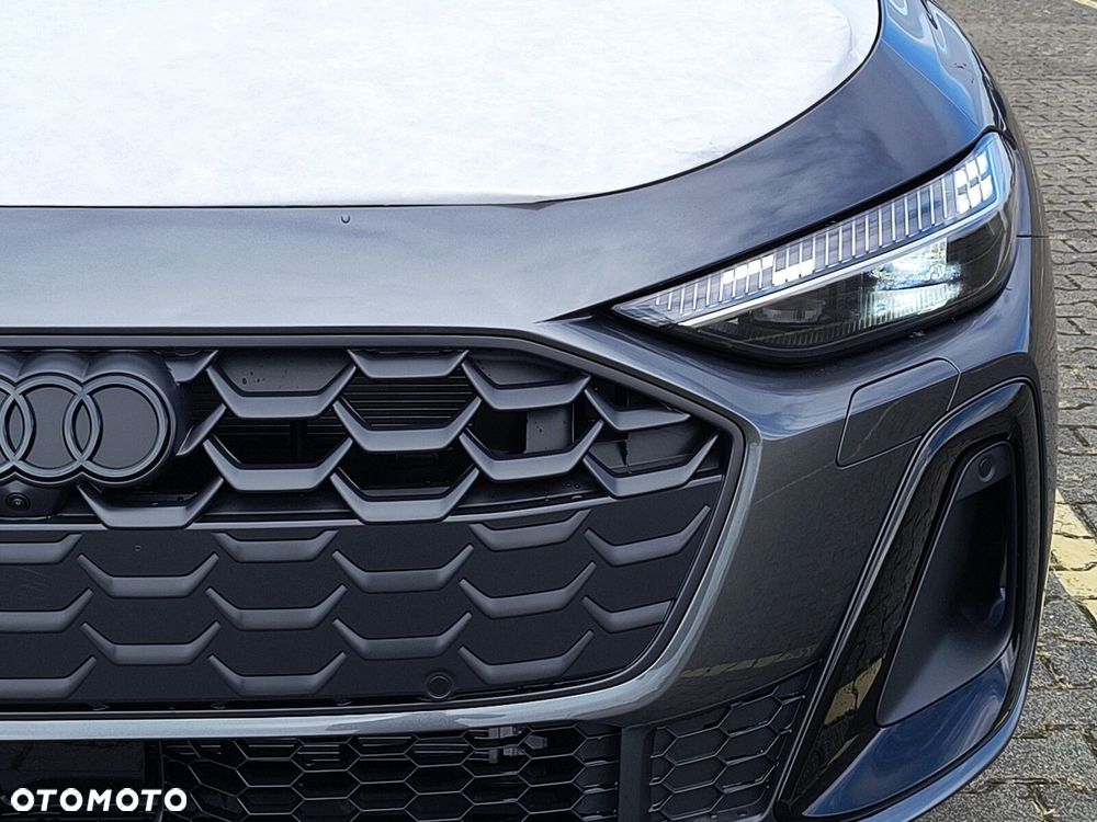 Audi A5 Limousine - 12