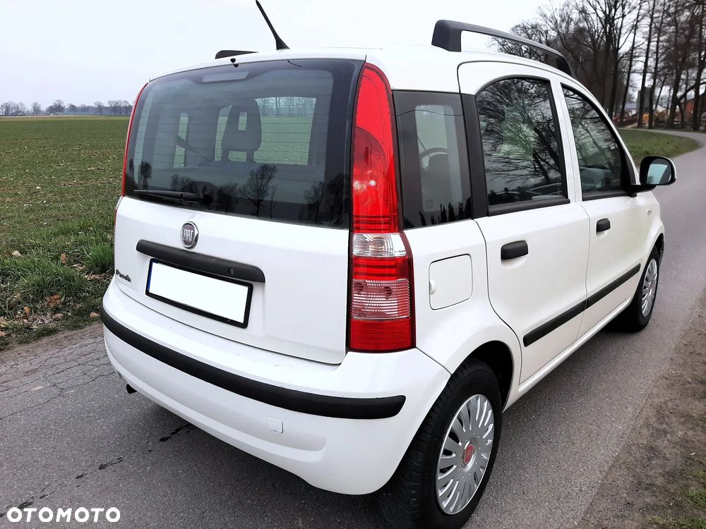 Fiat Panda 1.2 Dynamic - 3