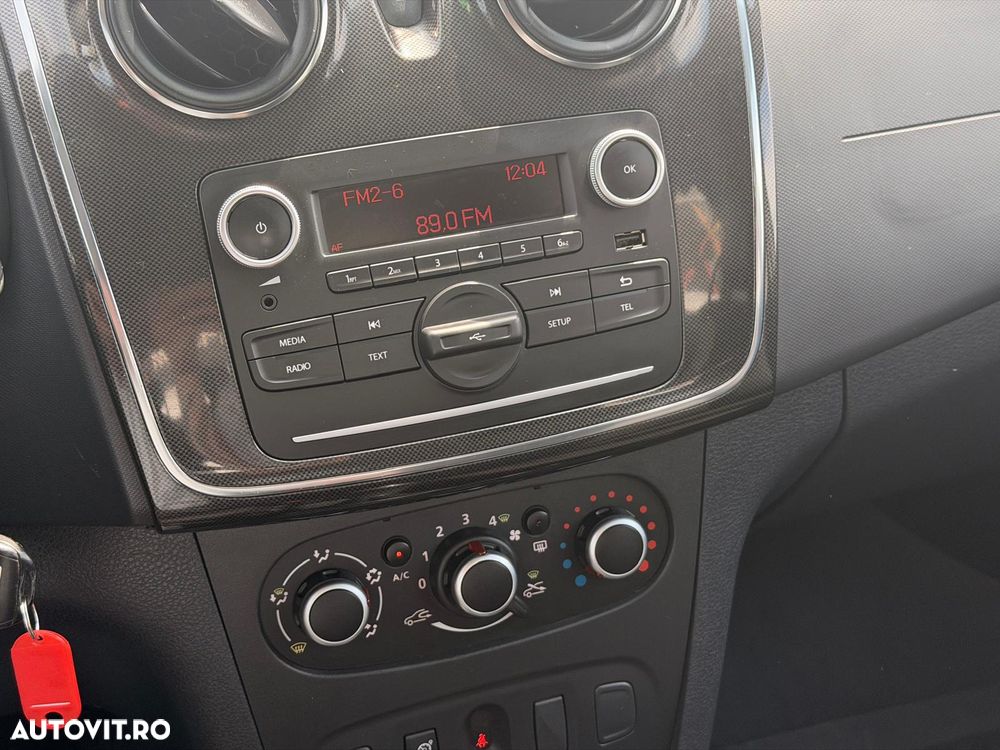 Dacia Logan 0.9 TCe Laureate - 21