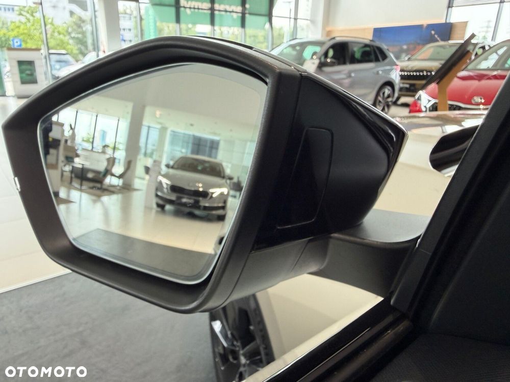 Skoda Octavia 2.0 TSI RS DSG - 28
