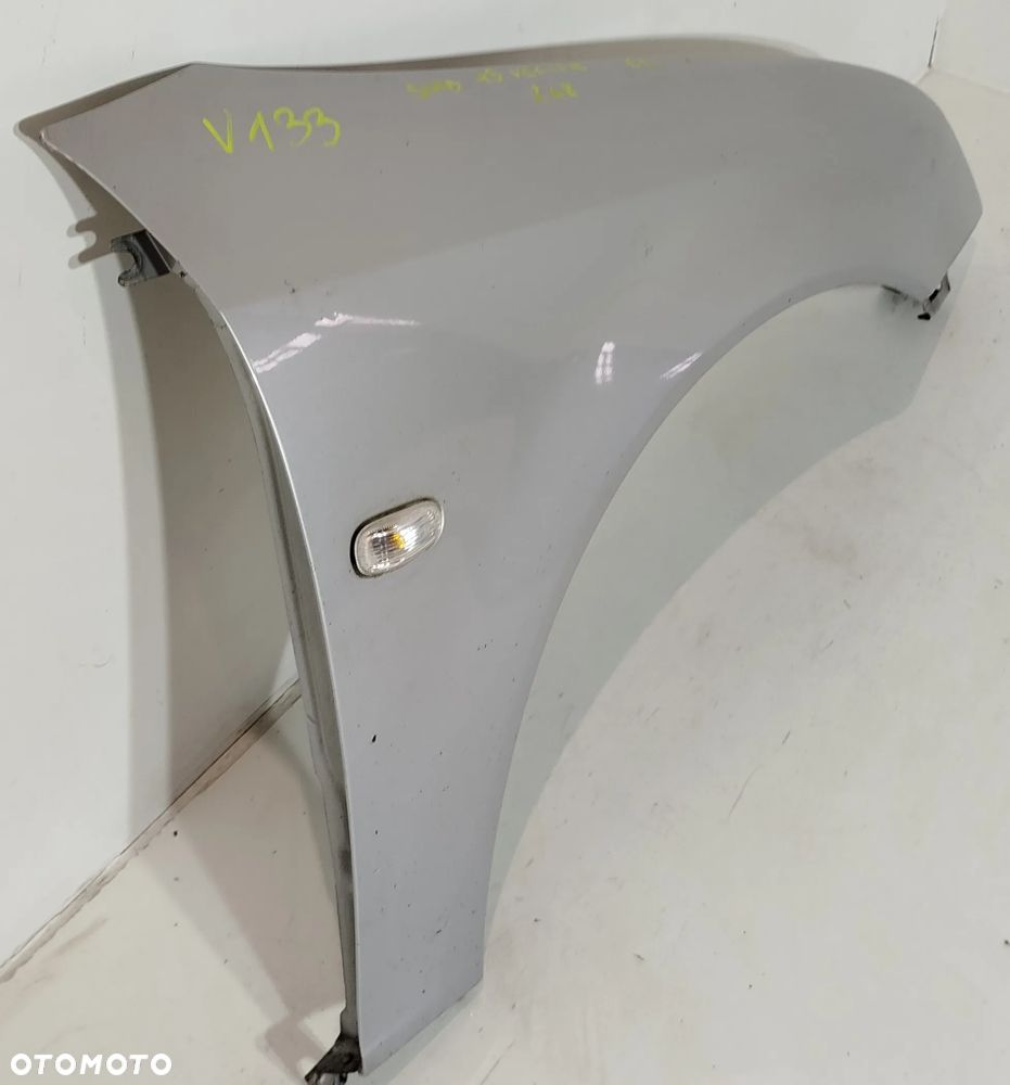 błotnik prawy przedni lewy przód SAAB II 93 9-3 02-10 268 - 3