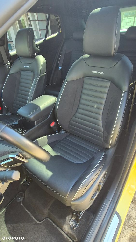 Kia Sportage 1.6 T-GDI AWD Paket GT-Line - 12