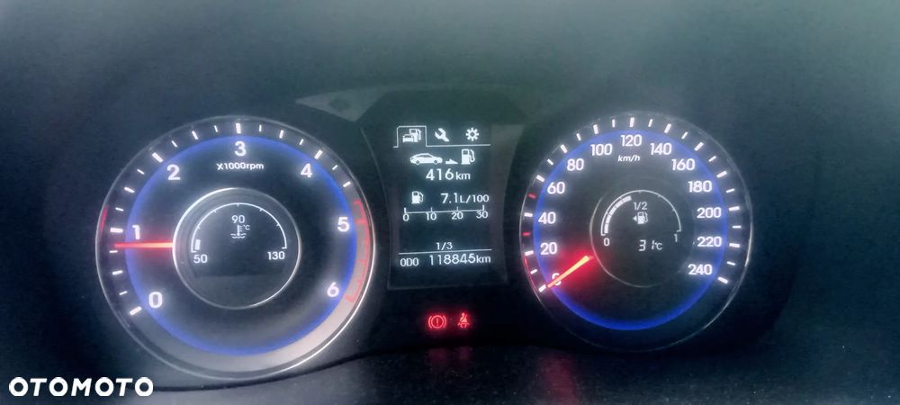 Hyundai i40 - 15