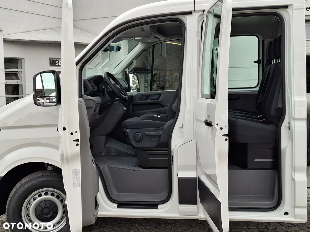 Volkswagen Crafter - 7