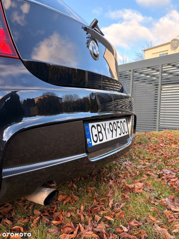 BMW Seria 1 120d - 25