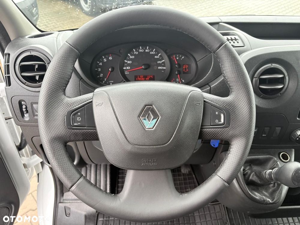 Renault Master L3H2 *49999zł Netto* 2.3 dCi/131KM - 18