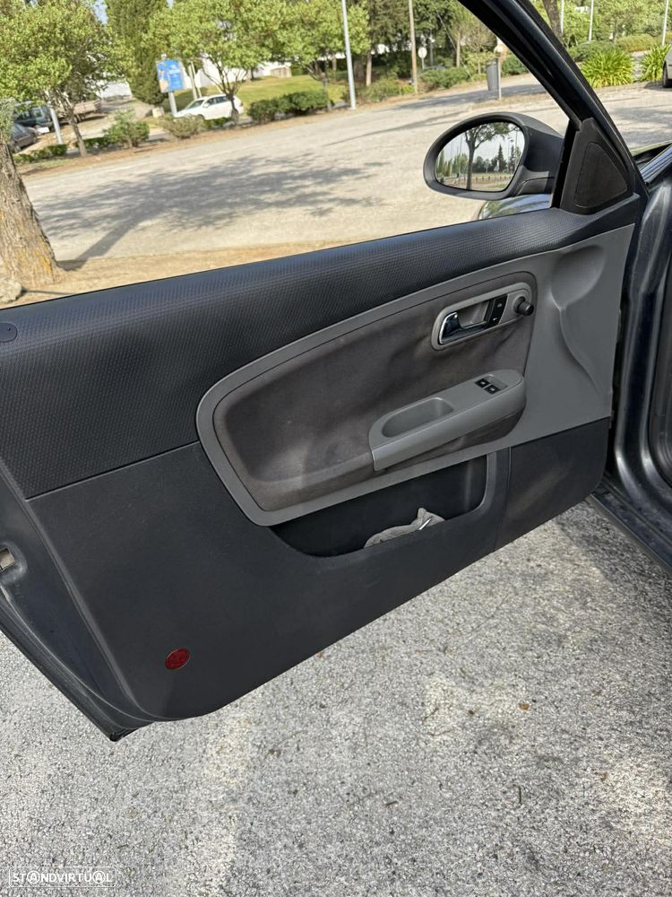 SEAT Ibiza 1.4 TDI Reference - 20