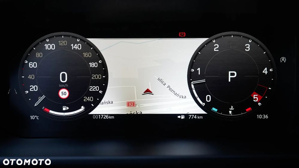 Land Rover Defender 3.0 D350 mHEV X-Dynamic SE - 19