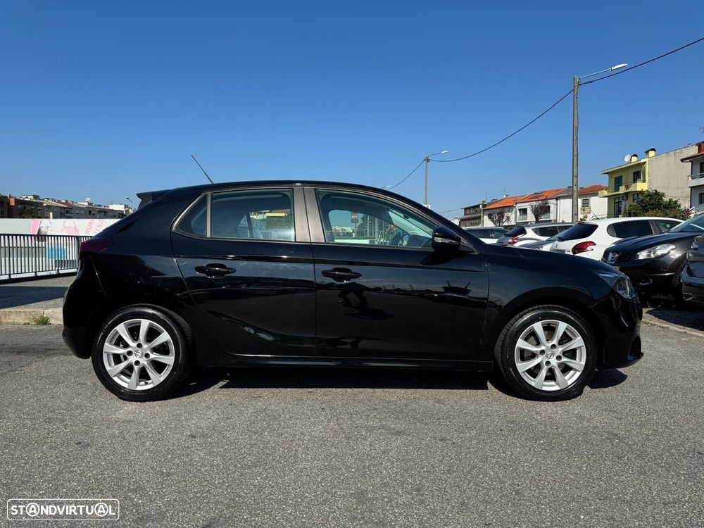 Opel Corsa 1.5 D Elegance - 5