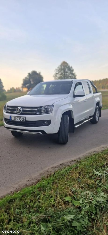 Volkswagen Amarok 2.0 BiTDI 4MOTION - 33