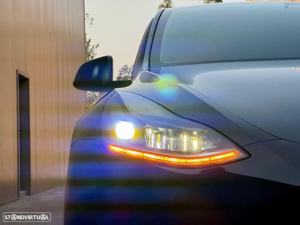 Tesla Model Y Tração Traseira - 42